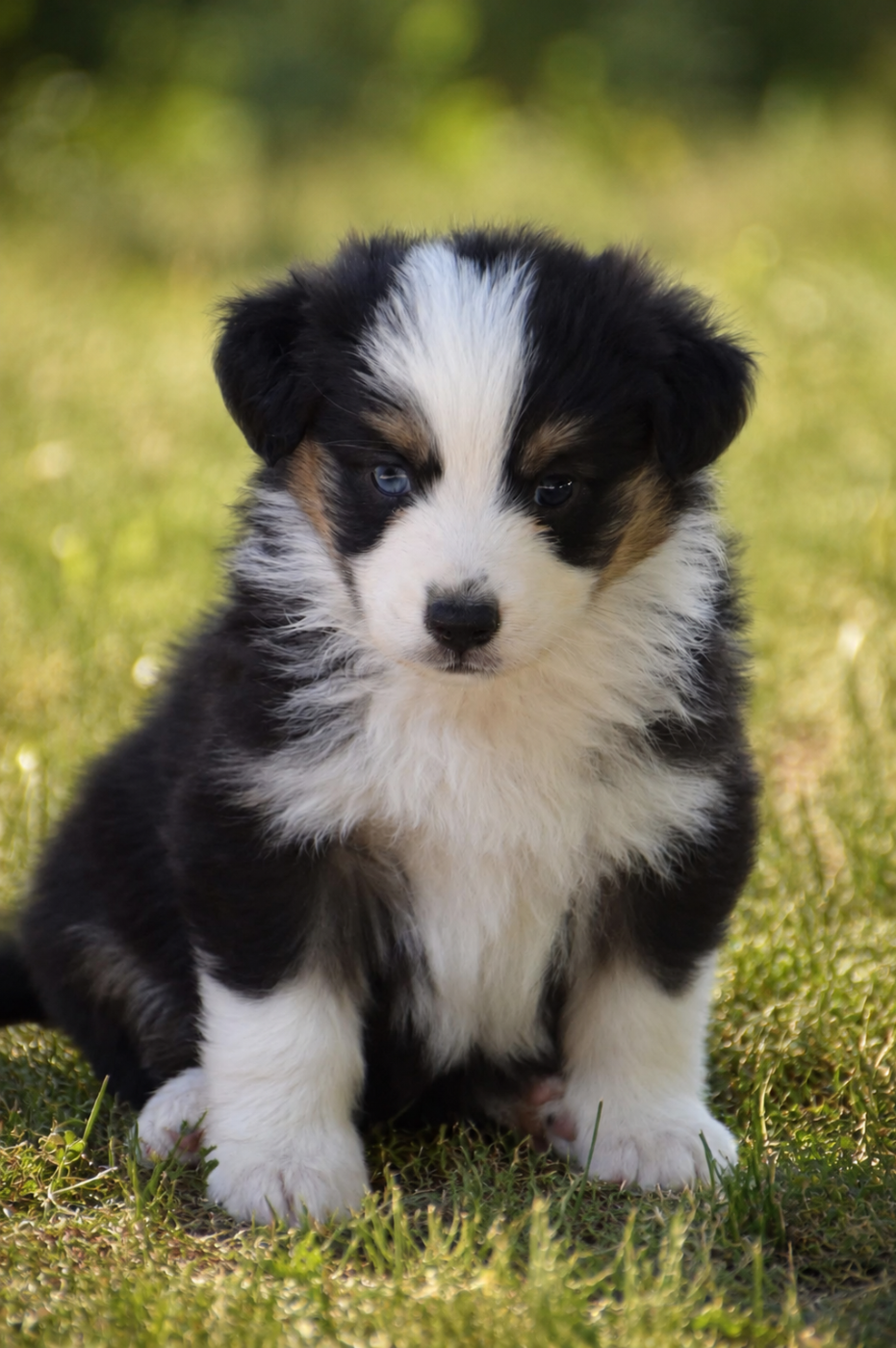 Du Règne De Malaudrea - Chiots disponibles - Berger Américain Miniature 